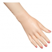 Очаровательная кукла для секса Натали - Orion - в Майкопе купить с доставкой