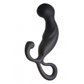 Черный массажер простаты Fantasstic Prostate Stimulator - 13,5 см. - Dream Toys - в Майкопе купить с доставкой