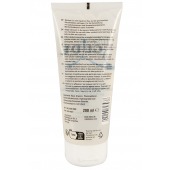 Вагинальная смазка на водной основе JUSTGLIDE - 200 мл. - Orion - купить с доставкой в Майкопе