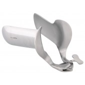 Гинекологическое зеркало-расширитель из металла - Orion - купить с доставкой в Майкопе