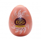 Мастурбатор-яйцо Tenga Egg Shiny II - Tenga - в Майкопе купить с доставкой