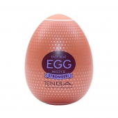 Мастурбатор-яйцо Tenga Egg Misty II - Tenga - в Майкопе купить с доставкой