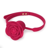Розовый виброкляп Blazing Rose - S-HANDE - купить с доставкой в Майкопе