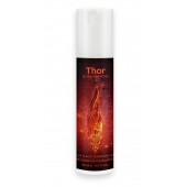 Возбуждающий унисекс гель Thor Fire Gel - 50 мл. - Nuei cosmetics - купить с доставкой в Майкопе