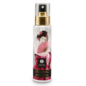 Очищающее средство Gentle Cleaner - 115 мл. - Shunga - купить с доставкой в Майкопе