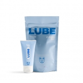 Смазка на водной основе Friday Bae Lube - 50 мл. - Friday Bae - купить с доставкой в Майкопе