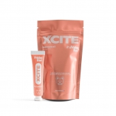 Возбуждающий гель Friday Bae Xcite - 15 мл. - Friday Bae - купить с доставкой в Майкопе