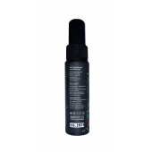 Спрей для горла Deep Throat с десенсибилизирующим эффектом и вкусом клубники - 50 мл. - БиоМед - купить с доставкой в Майкопе