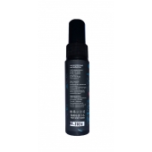 Спрей для горла Deep Throat с десенсибилизирующим эффектом и вкусом бабл-гам - 50 мл. - БиоМед - купить с доставкой в Майкопе