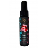 Спрей для горла Deep Throat с десенсибилизирующим эффектом и вкусом бабл-гам - 50 мл. - БиоМед - купить с доставкой в Майкопе