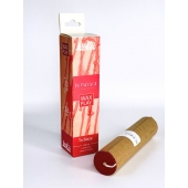 Низкотемпературная свеча для тактильной практики Wax Play To Blaze - Lola Games - купить с доставкой в Майкопе