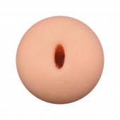 Телесный мастурбатор Maxi Flex Generic Experience - Adrien Lastic - в Майкопе купить с доставкой