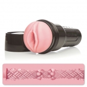 Мастурбатор-вагина Fleshlight - Go Surge Pink Lady - Fleshlight - в Майкопе купить с доставкой