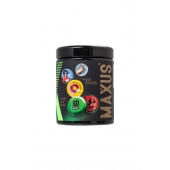 Презервативы MAXUS Mixed - 12 шт. - Maxus - купить с доставкой в Майкопе