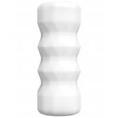 Белый мастурбатор Dorcel Cup Exotic - Dorcel - в Майкопе купить с доставкой
