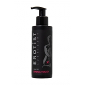 Сужающий гель для женщин Erotist Spring Touch - 150 мл. - Erotist Lubricants - купить с доставкой в Майкопе