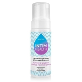 Увлажняющая пенка для интимной гигиены Intim Health - 150 мл. - Биоритм - купить с доставкой в Майкопе