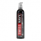 Анальный лубрикант Swiss Navy Premium Anal Lubricant - 237 мл. - Swiss navy - купить с доставкой в Майкопе