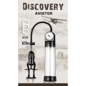 Вакуумная помпа Discovery Aviator - Lola Games - в Майкопе купить с доставкой