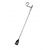 Стек с металлической ручкой - 67 см. - Crazy Handmade - купить с доставкой в Майкопе