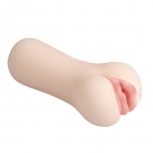 Мастурбатор-вагина Candy - 14 см. - Baile - в Майкопе купить с доставкой