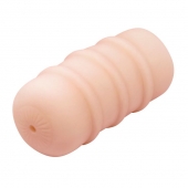 Мастурбатор-анус Goddess - 12,2 см. - Baile - в Майкопе купить с доставкой