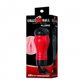 Мега-мастурбатор-ротик Flora - Baile - в Майкопе купить с доставкой