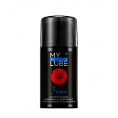 Интимная гель-смазка на водной основе MyLube SENSE - 100 мл. - MyLube - купить с доставкой в Майкопе