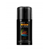 Анальная гель-смазка на водной основе MyLube GLIDE - 100 мл. - MyLube - купить с доставкой в Майкопе