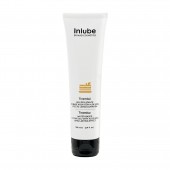 Водный лубрикант Nuei Inlube с алоэ вера и ароматом тирамису - 100 мл. - Nuei cosmetics - купить с доставкой в Майкопе