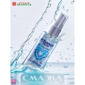 Интимная смазка на водной основе Krapolero - 50 мл. - Krapolero - купить с доставкой в Майкопе