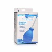 Анальный душ Enema Bulb Blue - XR Brands - купить с доставкой в Майкопе