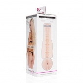 Мастурбатор-анус Fleshlight Girls - Elsa Jean Treat - Fleshlight - в Майкопе купить с доставкой