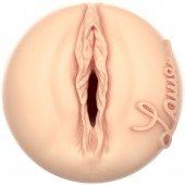 Мастурбатор-вагина FeelLauren Stroker - Kiiroo - в Майкопе купить с доставкой