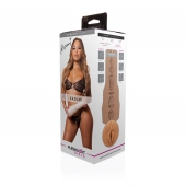 Мастурбатор-вагина Fleshlight Girls - Kazumi Kumzumi - Fleshlight - в Майкопе купить с доставкой