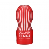 Мастурбатор Tenga Vacuum Cup - Tenga - в Майкопе купить с доставкой