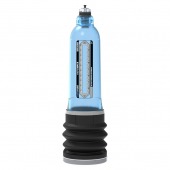 Синяя гидропомпа Bathmate HydroMAX8 - Bathmate - в Майкопе купить с доставкой