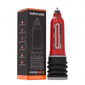 Красная гидропомпа Bathmate HydroMAX8 - Bathmate - в Майкопе купить с доставкой