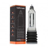 Прозрачная гидропомпа Bathmate HydroMAX8 - Bathmate - в Майкопе купить с доставкой