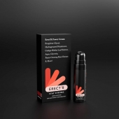 Крем для усиления эрекции Erect’r Power Cream - 15 мл. - Zestra - купить с доставкой в Майкопе