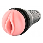 Мастурбатор-вагина Fleshlight - Pink Lady Original - Fleshlight - в Майкопе купить с доставкой