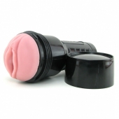 Мастурбатор-вагина Fleshlight - Pink Lady Vortex - Fleshlight - в Майкопе купить с доставкой