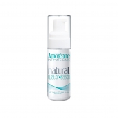 Лубрикант на водной основе Amoreane Natural - 100 мл. - Adrien Lastic - купить с доставкой в Майкопе