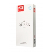 Ультратонкие презервативы Elasun Queen - 12 шт. - Elasun - купить с доставкой в Майкопе