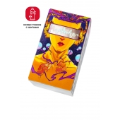 Особо тонкие презервативы Elasun G-spot bag X5 - 6 шт. - Elasun - купить с доставкой в Майкопе