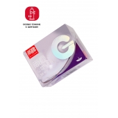 Особо тонкие презервативы Elasun G-spot bag X5 - 2 шт. - Elasun - купить с доставкой в Майкопе