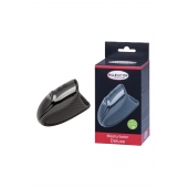 Нереалистичный мастурбатор Masturbator Deluxe - MALESATION - в Майкопе купить с доставкой