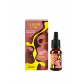 Капли с согревающим эффектом Passion Drips Warming - 15 мл. - Pleasure Lab - купить с доставкой в Майкопе