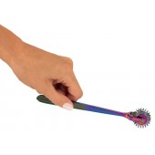 Радужное колесо Вартенберга Rainbow Triple Pinwheel - Orion - купить с доставкой в Майкопе