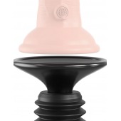 Секс-машина Body Dock Thruster - Pipedream - купить с доставкой в Майкопе